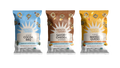 Mixed Snack Bundle - 6 Pack Snack Bundle