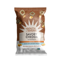 Savory Cheddar & Paprika Puff Snacks - 6 Pack Snack Bundle